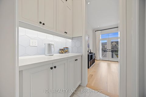 Photo 15 at 41 West Village Lane, Angus Glen, Markham