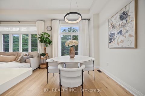Photo 16 at 41 West Village Lane, Angus Glen, Markham