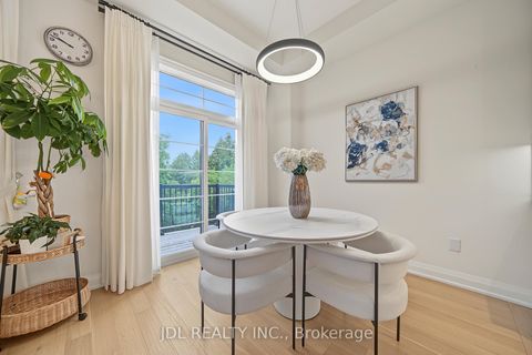 Photo 17 at 41 West Village Lane, Angus Glen, Markham