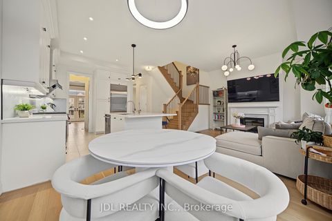Photo 18 at 41 West Village Lane, Angus Glen, Markham