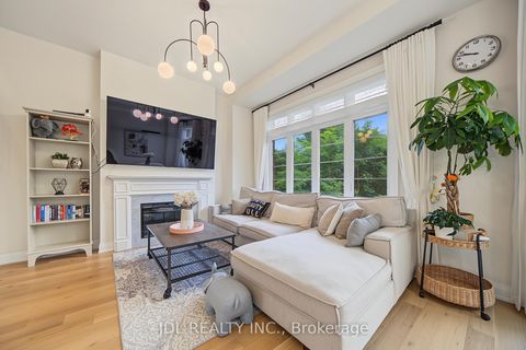 Photo 19 at 41 West Village Lane, Angus Glen, Markham