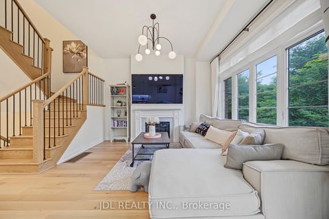 Photo 20 at 41 West Village Lane, Angus Glen, Markham