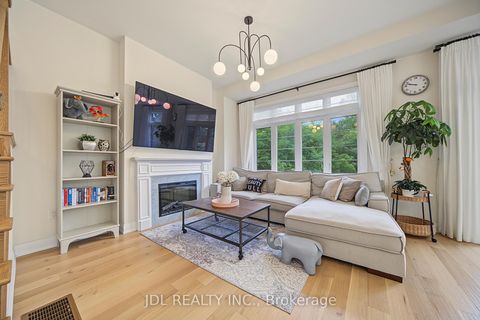 Photo 21 at 41 West Village Lane, Angus Glen, Markham