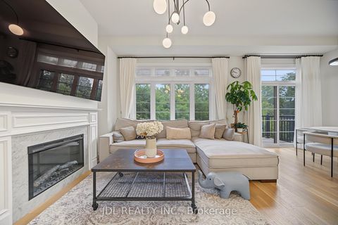 Photo 22 at 41 West Village Lane, Angus Glen, Markham