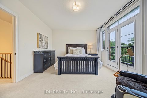 Photo 25 at 41 West Village Lane, Angus Glen, Markham