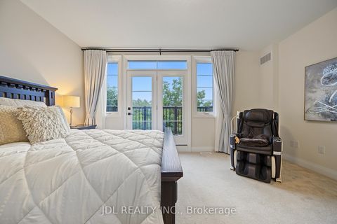 Photo 26 at 41 West Village Lane, Angus Glen, Markham