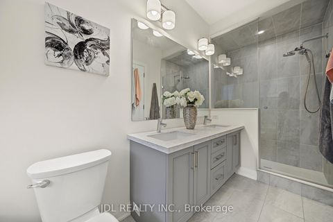 Photo 27 at 41 West Village Lane, Angus Glen, Markham