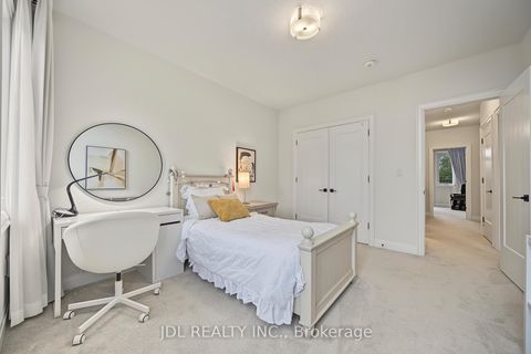 Photo 35 at 41 West Village Lane, Angus Glen, Markham