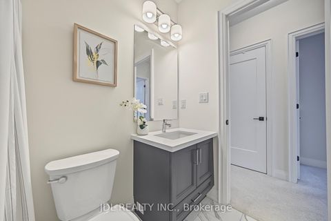 Photo 37 at 41 West Village Lane, Angus Glen, Markham
