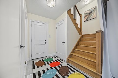 Photo 38 at 41 West Village Lane, Angus Glen, Markham