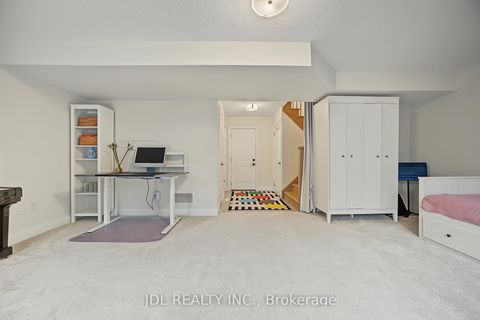 Photo 41 at 41 West Village Lane, Angus Glen, Markham