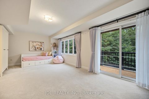 Photo 43 at 41 West Village Lane, Angus Glen, Markham