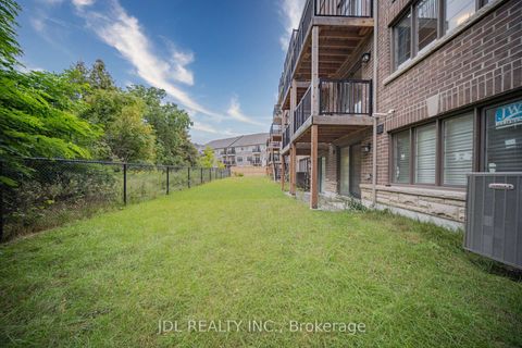 Photo 45 at 41 West Village Lane, Angus Glen, Markham