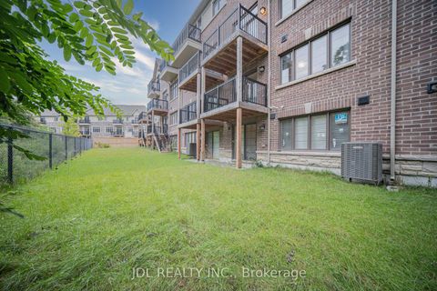 Photo 46 at 41 West Village Lane, Angus Glen, Markham