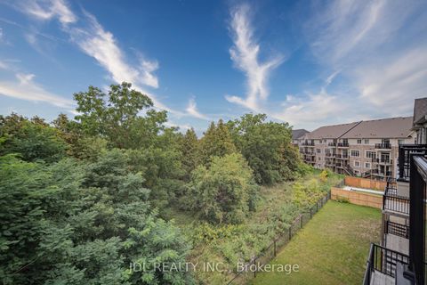 Photo 47 at 41 West Village Lane, Angus Glen, Markham