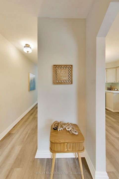 Photo 4 at 24 Tulip Drive, Maryvale, Toronto