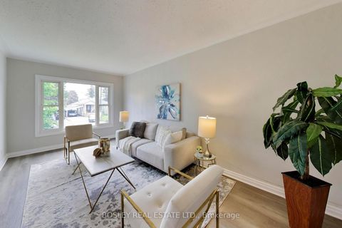 Photo 6 at 24 Tulip Drive, Maryvale, Toronto