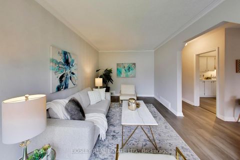 Photo 7 at 24 Tulip Drive, Maryvale, Toronto
