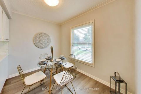 Photo 8 at 24 Tulip Drive, Maryvale, Toronto