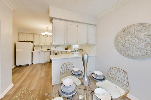 Photo 9 at 24 Tulip Drive, Maryvale, Toronto