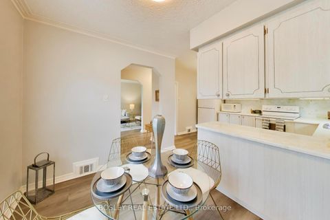 Photo 10 at 24 Tulip Drive, Maryvale, Toronto