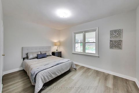 Photo 14 at 24 Tulip Drive, Maryvale, Toronto
