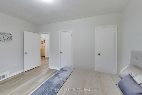 Photo 15 at 24 Tulip Drive, Maryvale, Toronto