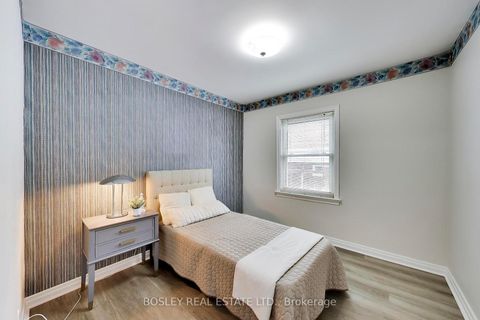 Photo 17 at 24 Tulip Drive, Maryvale, Toronto