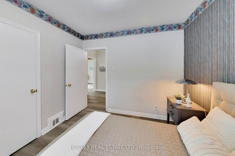 Photo 18 at 24 Tulip Drive, Maryvale, Toronto