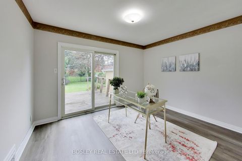 Photo 19 at 24 Tulip Drive, Maryvale, Toronto