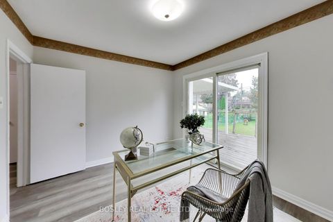 Photo 20 at 24 Tulip Drive, Maryvale, Toronto