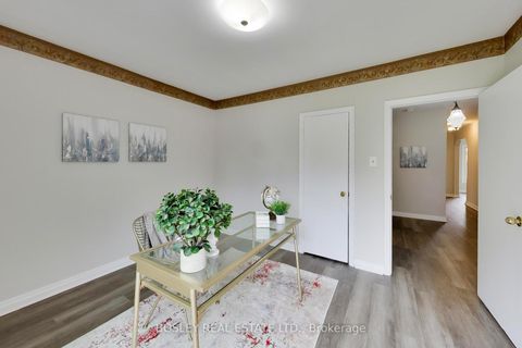Photo 21 at 24 Tulip Drive, Maryvale, Toronto
