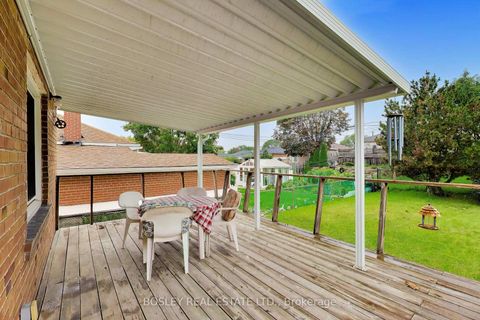 Photo 33 at 24 Tulip Drive, Maryvale, Toronto