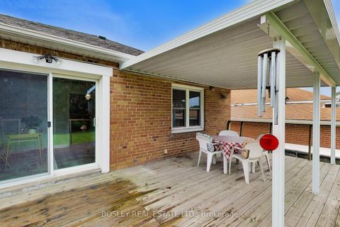 Photo 34 at 24 Tulip Drive, Maryvale, Toronto
