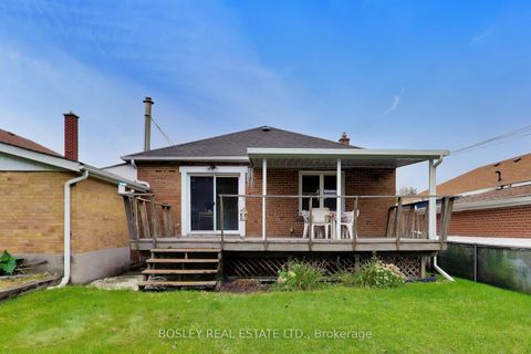 Photo 35 at 24 Tulip Drive, Maryvale, Toronto