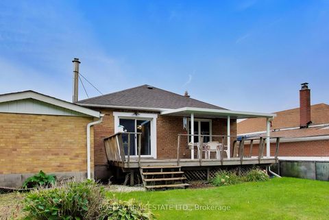 Photo 36 at 24 Tulip Drive, Maryvale, Toronto