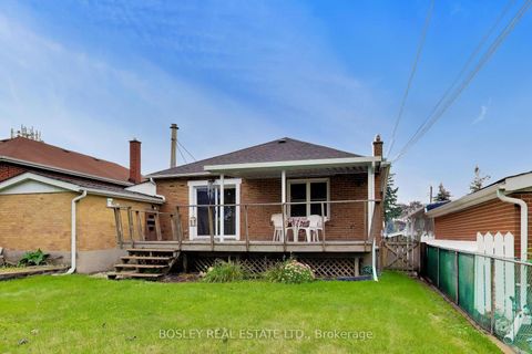 Photo 37 at 24 Tulip Drive, Maryvale, Toronto