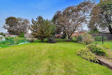 Photo 38 at 24 Tulip Drive, Maryvale, Toronto