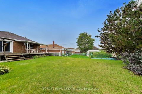 Photo 39 at 24 Tulip Drive, Maryvale, Toronto