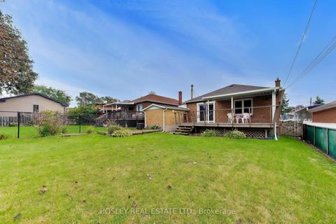 Photo 40 at 24 Tulip Drive, Maryvale, Toronto