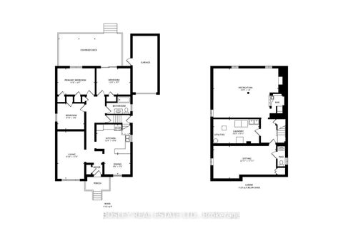 Photo 41 at 24 Tulip Drive, Maryvale, Toronto