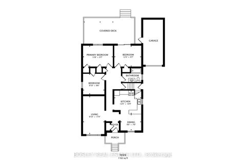 Photo 42 at 24 Tulip Drive, Maryvale, Toronto