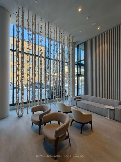 Photo 1 at 6008 - 55 Cooper Street, Waterfront Communities C8, Toronto