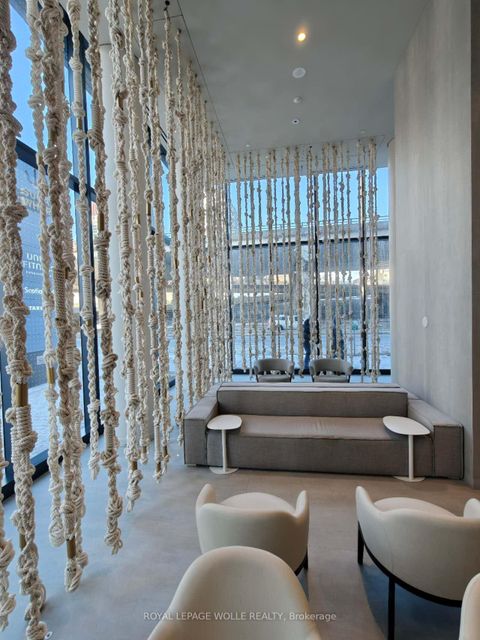 Photo 2 at 6008 - 55 Cooper Street, Waterfront Communities C8, Toronto
