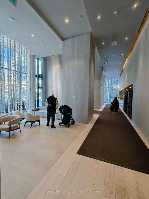 Photo 3 at 6008 - 55 Cooper Street, Waterfront Communities C8, Toronto