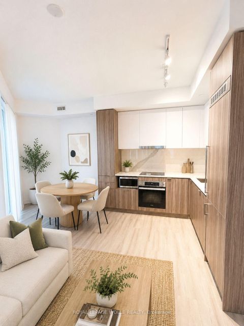 Photo 4 at 6008 - 55 Cooper Street, Waterfront Communities C8, Toronto