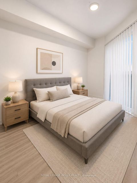 Photo 5 at 6008 - 55 Cooper Street, Waterfront Communities C8, Toronto