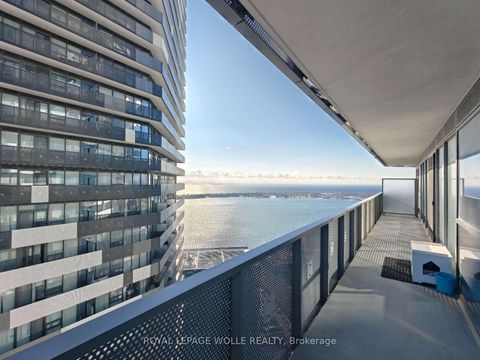 Photo 9 at 6008 - 55 Cooper Street, Waterfront Communities C8, Toronto