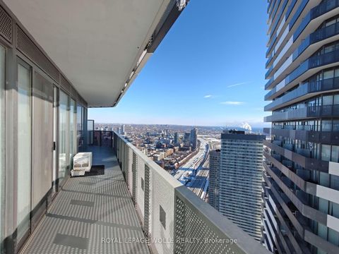 Photo 10 at 6008 - 55 Cooper Street, Waterfront Communities C8, Toronto