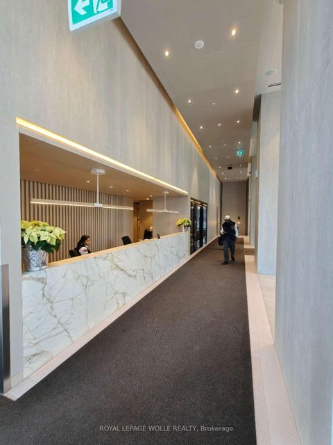 Photo 14 at 6008 - 55 Cooper Street, Waterfront Communities C8, Toronto